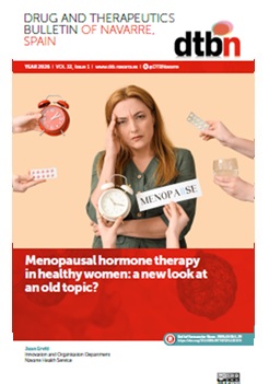 
		
		
		Menopausal hormone therapy in healthy women: a new look at an old topic?
	