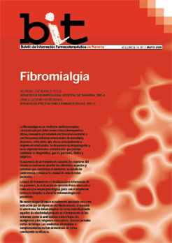 
		Fibromialgia
	