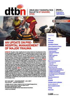 
		
		An update on pre-hospital management of major trauma
		
	
