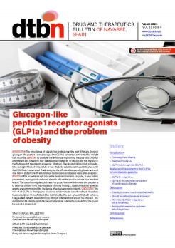
		
		
		Glucagon-like peptide 1 receptor agonists (GLP1a) and the problem of obesity
	