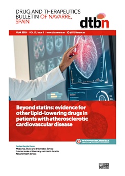 
		
		Beyond statins: evidence for other lipid-lowering drugs in patients with atherosclerotic cardiovascular disease
	