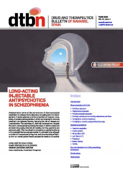 
		
		Long-acting injectable antipsychotics in schizophrenia
	