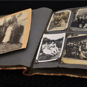 Trastornos de memoria