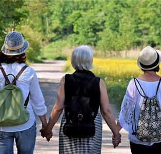 Menopausia