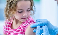Cita para vacunación COVID por Internet (menores de 16 años)