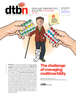 
		
		The challenge of managing multimorbility
	