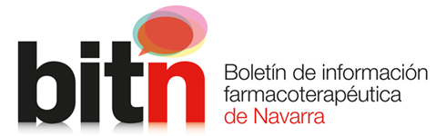 BIT-Nafarroako Informazio Farmakoterapeutikoari buruzko Buletina