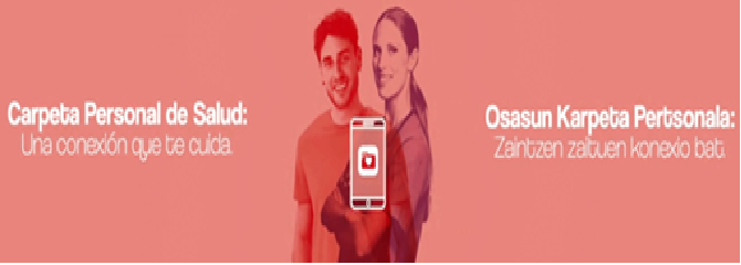 Banner Carpeta Personal de Salud